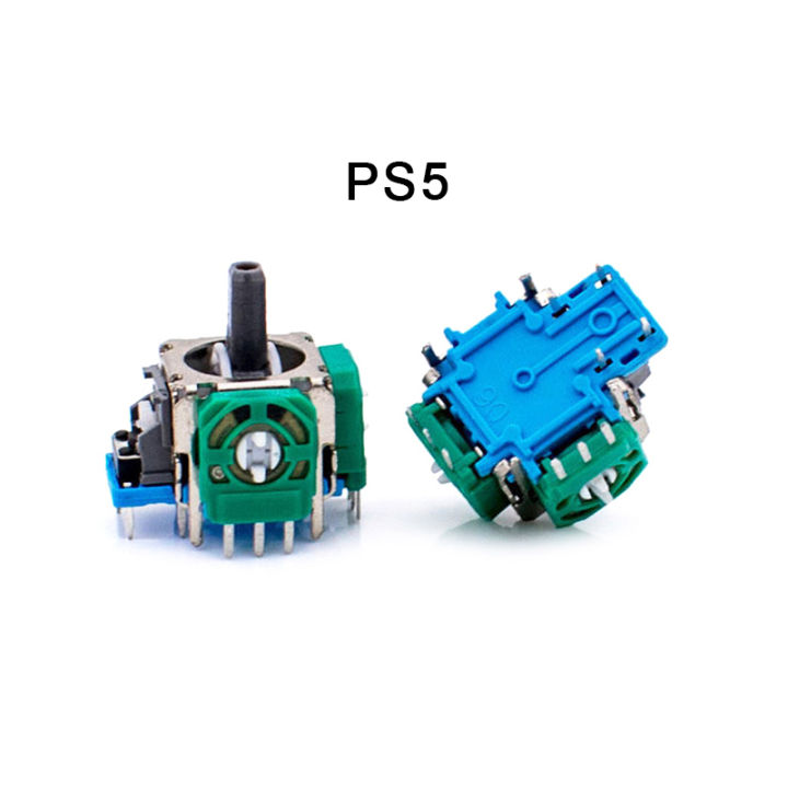 1pc%20Hall%20Effect%20Joystick%20Module%20Replacement%20For%20PS4%20030%20040%20050%20Controller%20Analog%20Sensor%20Potentiometer%20For%20PS5%20Xbox%20One%20Hudduo%20-%20Image%205