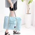 Travel Duffel Bag for Airlines Carry on Bag for Women and Girls Lightweight Large Capacity Sports Weekend Trip Overnigh. 