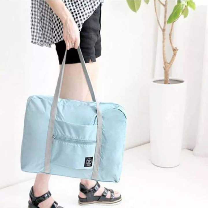 Travel Duffel Bag for Airlines Carry on Bag for Women and Girls Lightweight Large Capacity Sports Weekend Trip Overnigh