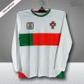 Portugal World Cup Jersey 2026 Football Jersey For Man - Long Sleeve - Portugal Jersey 2026.
