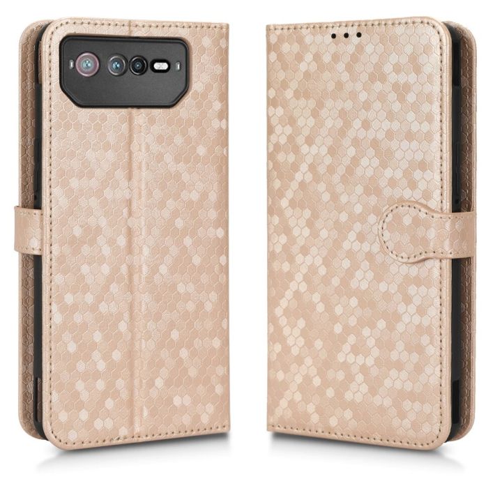 lthmy%20for%20Asus%20Rog%20Phone%206%20Phone%20Case%20Flip%20Wallet%20PU%20Leather%20Casing%20Shockproof%20Bracket%20Back%20Cover%20-%20Image%204