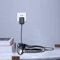 4.8V 5.4V 1.25A AC Power Adapter for Panasonic EES-RF31 ES-RF41 ES-SF21 ES-LT2A Shaver Razor Charger.