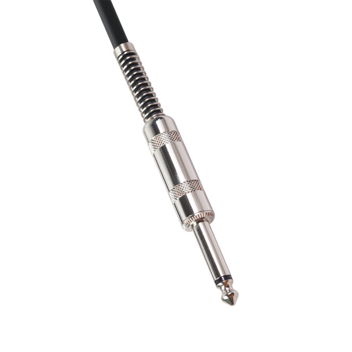 USB%20Guitar%20Cable%20,USB%20Guitar%20Interface%20Male%20to%206.35mm%20Gold-Plated%20Mono%20Plug,Nylon%20Braid%20Recording%20Cable%20-%20Image%207