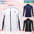 2024 New orginal Yonex YY Badminton Men and Women Coat Sportswear YOBC3121.