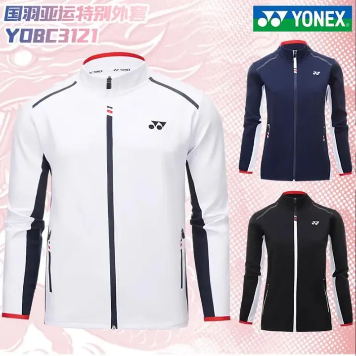 2024%20New%20orginal%20Yonex%20YY%20Badminton%20Men%20and%20Women%20Coat%20Sportswear%20YOBC3121%20-%20Image%202