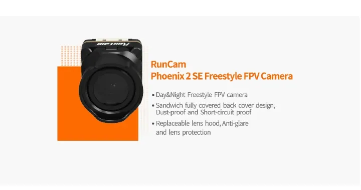 RunCam%20Phoenix%202%20SE%20Special%20Edition%201000TVL%20FPV%20Camera%20for%20Racing%20Drone%20-%20Image%205