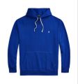 Polo Ralph Lauren Embroidered Small Pony Hoodie. 