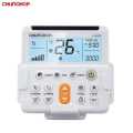 CHUNGHOP K-660E Wall Mount Smart AC Remote IR Universal Air Conditioning Remote Control. 