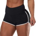 Push Up Hot Pants for Women Training Shorts High Waist Summer Sport Shorts Bottoms Fitness Leggings Elasticated Fitness Soft.