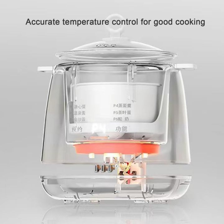 Electric%20Egg%20Cooker%20Egg%20Boiler%2012H%20Smart%20Reservation%20for%20Kitchen%20-%20Image%204