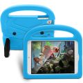For iPad Mini 5 / 4 / 3 / 2 / 1 Sparrow Style EVA Children's Flat Anti Falling Protective Shell.