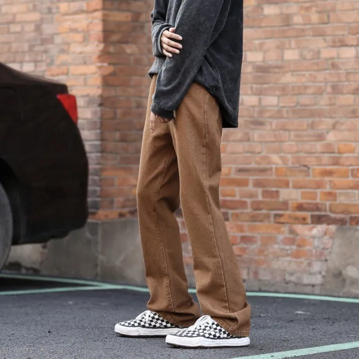 Brown%20Baggy%20Jeans%20Men%20Fashion%20Retro%20Casual%20Wide-leg%20Jeans%20Men%20Streetwear%20Loose%20Hip%20Hop%20Straight%20Denim%20Pants%20Mens%20Trousers%20-%20Image%202
