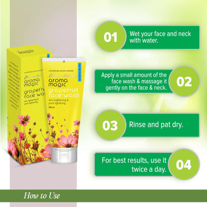 Aromamagic%20Face%20Wash%20-%20100%20ml%20(Grapefruit)%20-%20Image%204