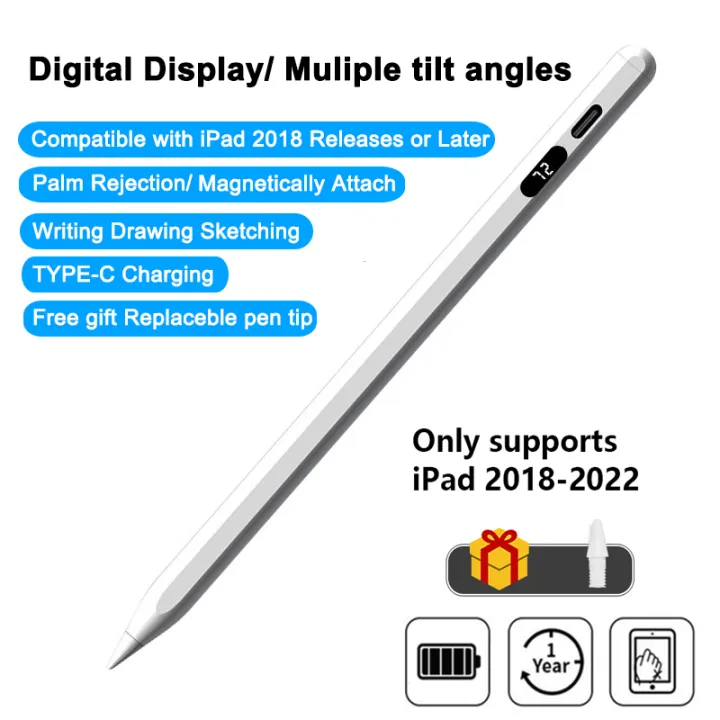 %E3%80%90FUPANG%E3%80%91ARMICO%20For%20Apple%20Palm%20Rejection%20Power%20Display%20Ipad%20Pencil%20Pen%20iPad%20Accessories%202022%202021%202020%202018%20Air%20Mini%20Stylus%20-%20Image%209
