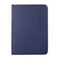 For iPad 10th Gen 10.9 2022 360 Degree Rotation Litchi Texture Flip Leather Case with Holder. 