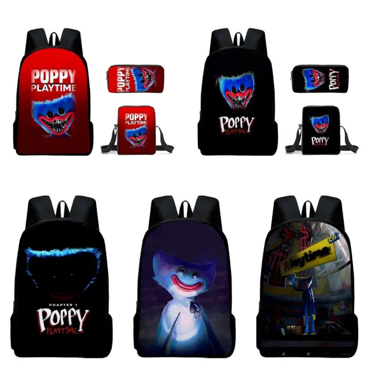 Ready%20Stock%20!!!%20Poppy%20Playtime%20Backpack%20Huggy%20Wuggy%20Kissy%20Missy%20Back%20To%20School%20Bag%20Pencil%20Case%20-%20Image%204