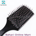 Paddle Hair Brush for Men & Women. 