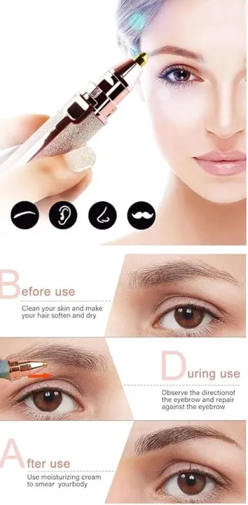 2-in-1%20Lady%20Shaver%20Flawless%20Eyebrow%20Trimmer%20-%20Image%204