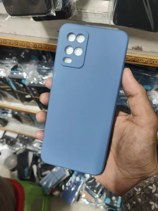 Silicone%20back%20cover%20For%20Oppo%20A54%204G%20-%20Image%202