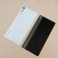 Case for Lenovo Vibe Shot Z90 Rear Door Housing Replacement Fundas Z90-3 Z90-7 Z90a40 Battery Back Cover with sticker Adhesive. 