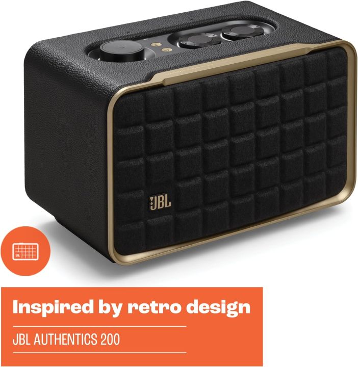 JBL%20Authentics%20200%20Smart%20Bluetooth%20Home%20Speaker%20with%20Wi-Fi%20&%20Google%20Voice%20Assistants%20-%20Image%206