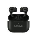 Lenovo Livepods Airpods_Pro True Wireless Bluetooth Earbuds with Volume Control and Touch Sensor - White.