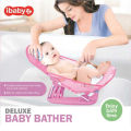 Deluxe Baby Bather Shower Bath Tub. 