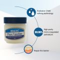 Dry Skin Chapped Lips Hands and Feet Pure Vaseline Petroleum Jelly Plaster Plant Extract for Body Heeling Ointment Remove. 