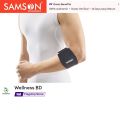 Samaon Tenis Elbow support. 