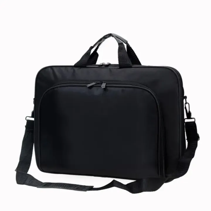 Laptop%20Bag%20Carrying%20Case%2015.6%20inch%20with%20Shoulder%20Strap%20Lightweight%20Briefcase%20Business%20Casual%20School%20Use%20for%20Women%20Men%20-%20Image%205