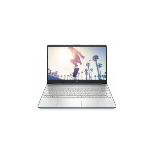 HP 15s-eq2335AU AMD Ryzen 7 5700U 1.8 to 4.3 GHz, 8GB RAM, 512GB SSD, Win 11 Home, 15.6 FHD Laptop