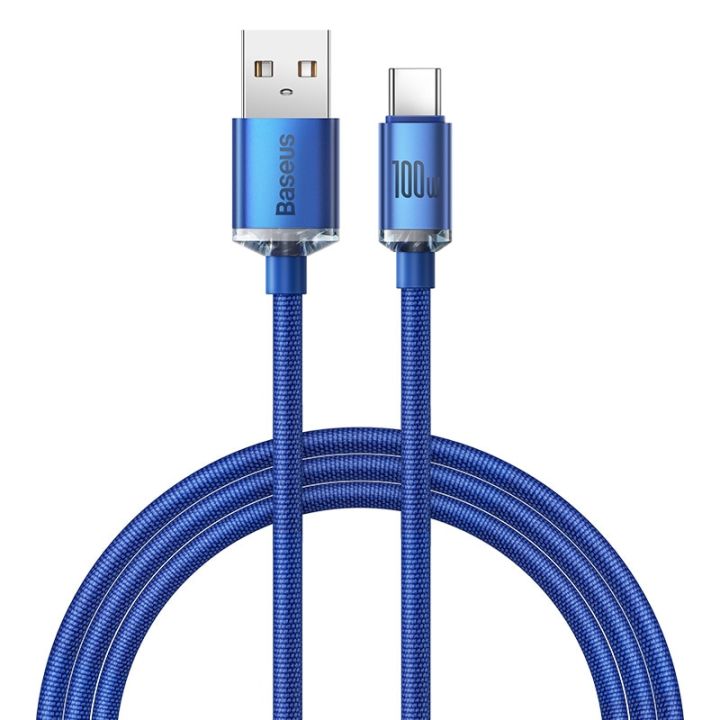 Baseus%206A%20USB%20Type%20C%20Cable%20For%20Realme%20Huawei%20P40%20Pro%2066W%20Fast%20Charging%20Wire%20USB-C%20Charger%20Data%20Cord%20For%20Samsung%20Oneplus%20Poco%20F3%20-%20Image%207