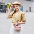 2022 Newest Women Bag Crossbody Bags For Women Cute Chain Handbag Glitter Sequins Women Leather Shoulder Bag Bolsa Feminina. 
