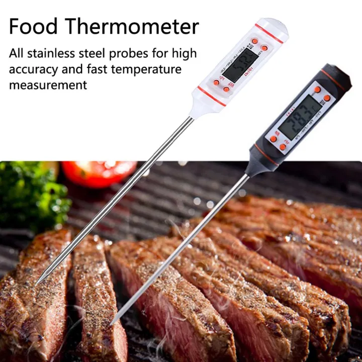 Instant%20Read%20Digital%20Electronic%20Kitchen%20BBQ%20Grill%20Food%20Meat%20Cooking%20Thermometer%20-%20Image%203