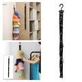 Hat Rack Organizer, Hanging/ Hat Storage Hangers/ with Hook Hat Collections Hat Stand Holder for. 