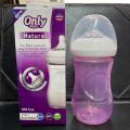 Baby PP Feeding bottle 260ml (Only Baby) -1pcs.