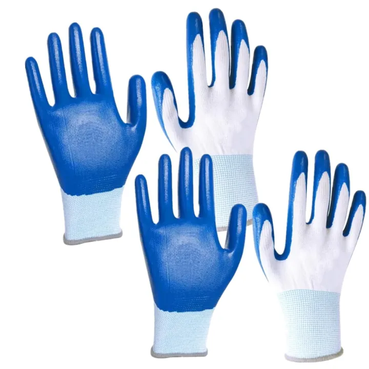 Nylon%20Rubber%20coated%20Safety%20Hand%20Gloves%20for%20Industrial%20,%20Household,%20Bike%20Riding%20Hand%20Gloves%20-%20Image%202