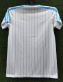 Argentina Terrace Icon Half Sleeve Comfortable Premium New Football Jersey 2026. 