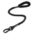 Big Large traction belt Chest back anti wear bite resistant pet high elastic and tensile dog rope. 