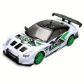 15KM/H High Speed RC Car Toys 1:24 2.4G Remote Control Toy, Car Model Vehicle Electric Drift Racing Car Birthday Gift For Kids Christmas Halloween Thanksgiving Gift. 