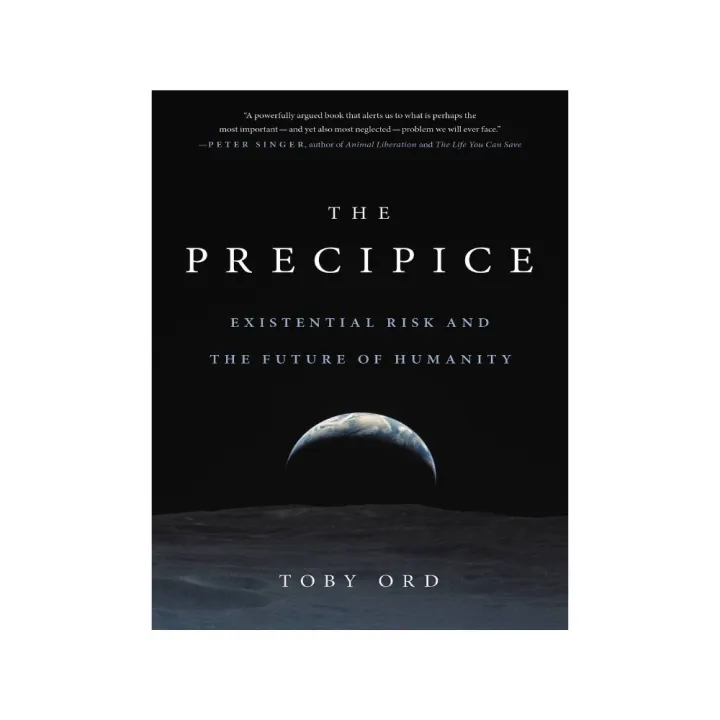 The%20Precipice:%20Existential%20Risk%20and%20the%20Future%20of%20Humanity%20by%20Toby%20Ord%20-%20Premium%20-%20Paperback%20-%20Image%202