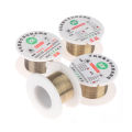 100M 0.04 0.05 0.06 0.08 0.1MM Alloy Steel Molybdenum Cutting Line LCD Screen Separation Diamond Wire Phone Repair Tools Eatop.