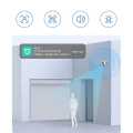 Xiaomi 4MP Outdoor CW500 IP Dual Camera Full-Color Night Vision | Dual 2.5K ultra-HD picture quality | AI detection | Dual-band Wi-Fi 6 | Security chip | 1-Year Warranty by TRONZZ. 