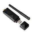 Ar9271 802.11n 150mbps Wireless Usb Wifi Adapter 6dbi Wifi Antenna Network Adapter For 7/8/10/kali Linux. 