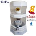 Eva Pure (Malaysia) 8-Steps Water Purification Filter, 30 Liters.. 