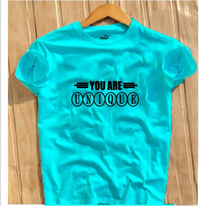 Stylish Casual T-Shirt for men - T Shirt