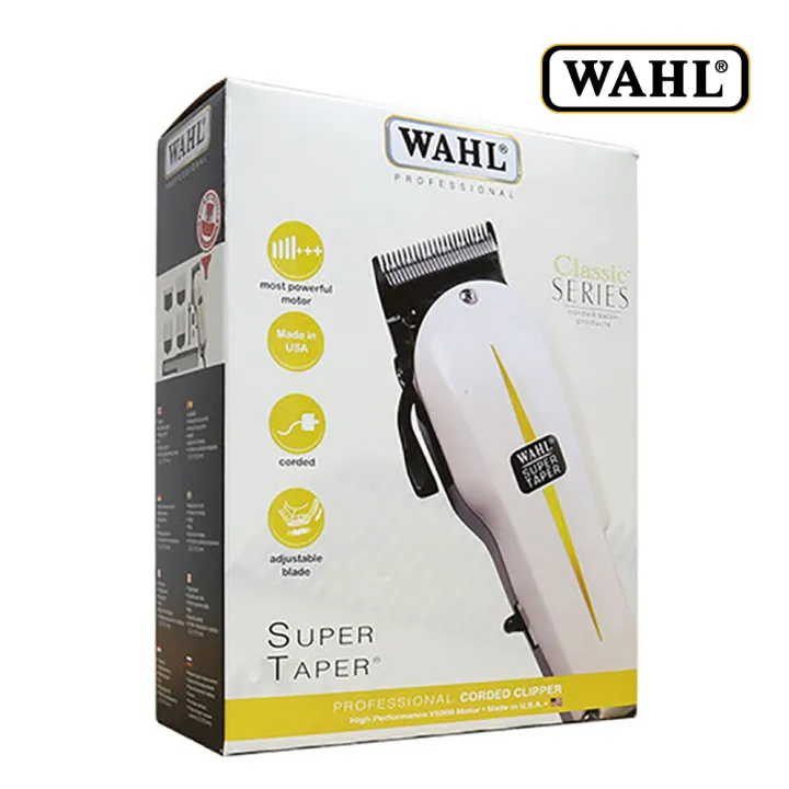 Wahl%208467%20Professional%20Super%20Taper%20Corded%20Hair%20Clipper%20for%20Men%20-%20Image%208