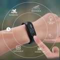 Simple Electronic Watch For Students' Exams Watch For Man.