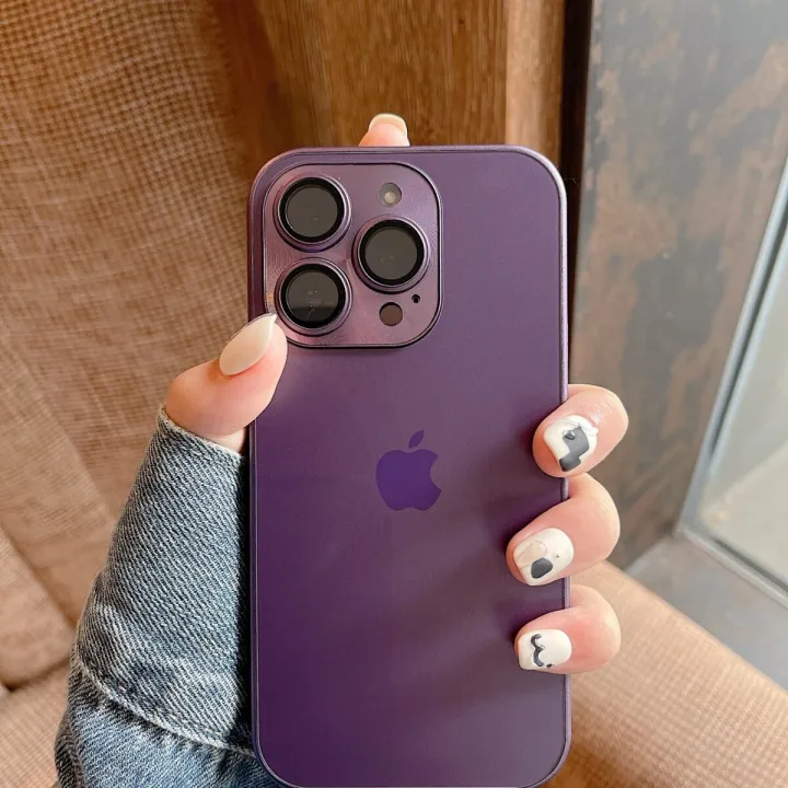 %E3%80%90Daily%20Deals%E3%80%91%20Frosted%20Phone%20Case%20For%2015%2014%20Pro%20Plus%2013%2012%2011%20Pro%20Shockproof%20Ins%20All%20Lnclusive%20-%20Image%203