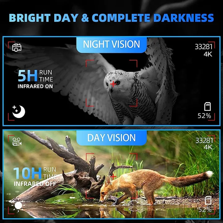 5X%20Digital%20Zoom%20Binoculars,4K%20HD%20Infrared%20300m%20Night%20Vision%20Devices,4000mAh%20Battery%20Telescope%20for%20Bird%20Watching,Camping,Hunting%20-%20Image%206